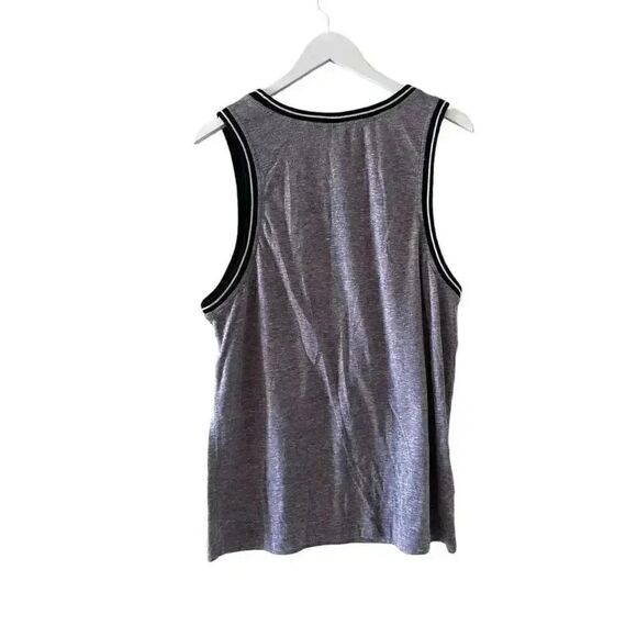 Mitchell & Ness Men San Francisco Giants Sleeveless Baseball Jersey SZ L #1036 - Picture 6 of 11